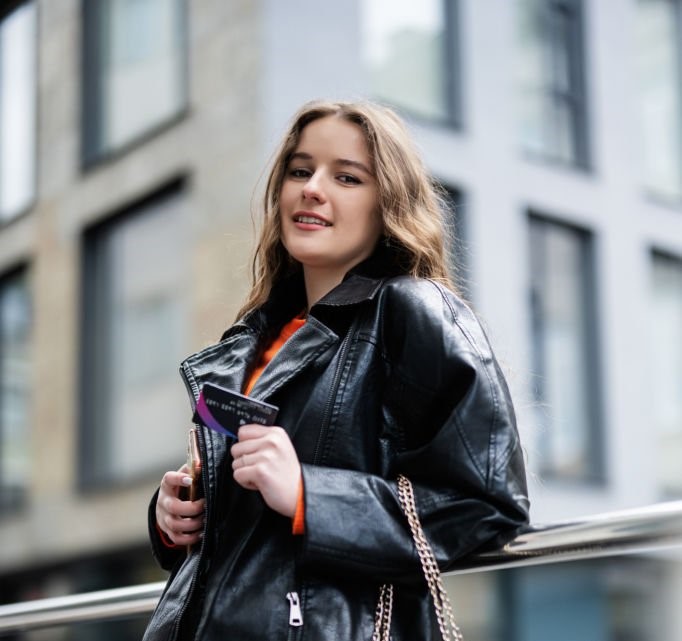 istockphoto 1837278812 1024x1024 1 - Applications of Leather in Fashion - Artnamic - Applications of Leather in Fashion - Artnamic