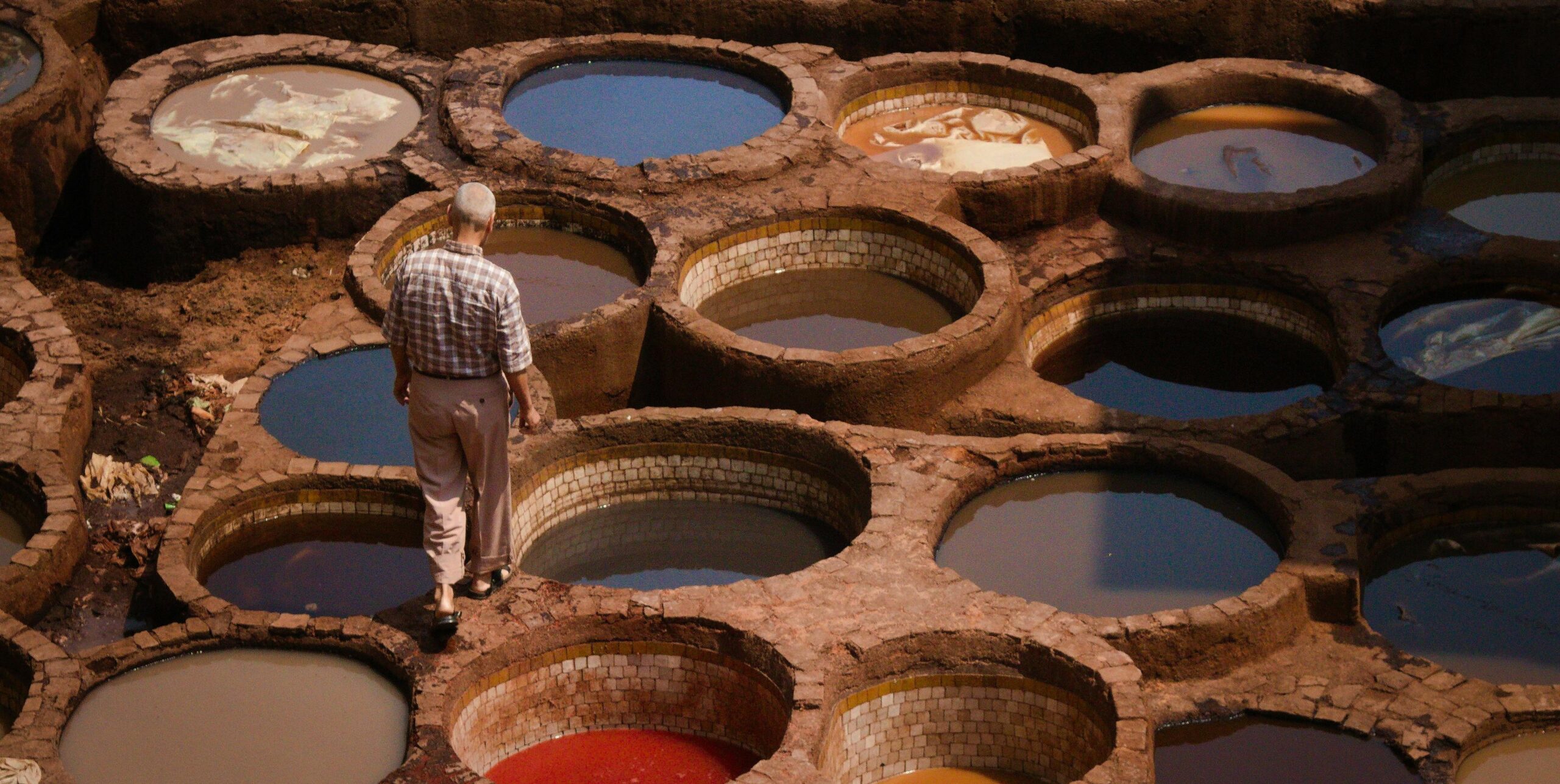 pexels thomas rainero 291933503 17042441 1 scaled - The stages of leather production - Artnamic - The stages of leather production - Artnamic