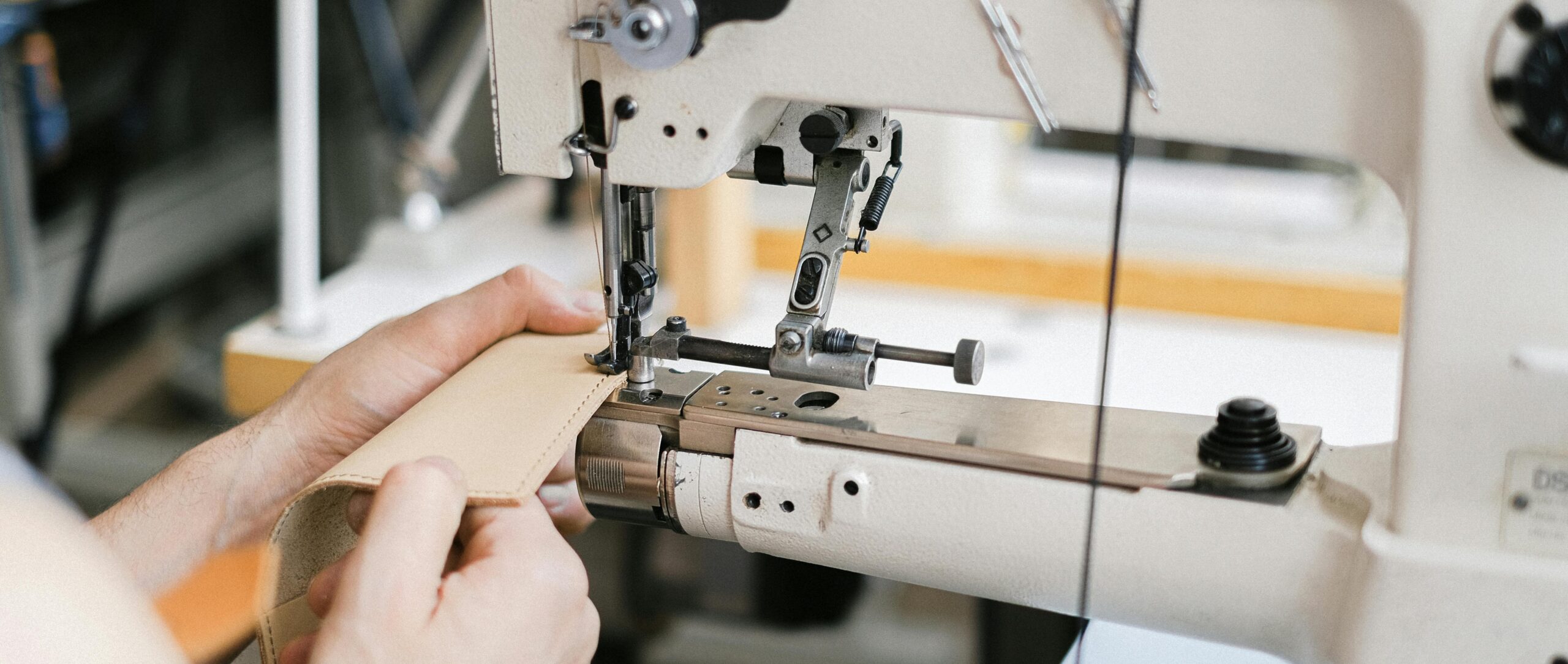 - Methods of Stitching Leather - Artnamic