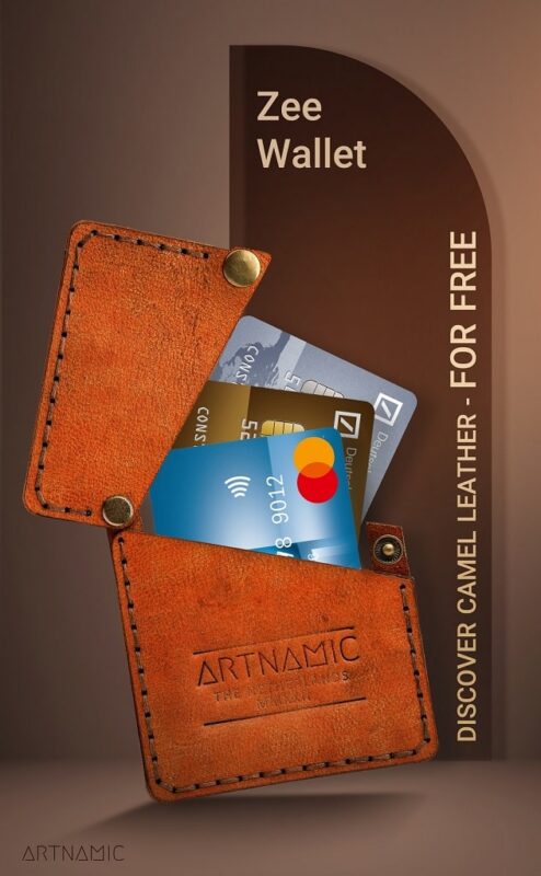 - Subscribers - Artnamic