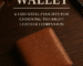 Mens Wallet | 6 Essential Insights for Choosing the Right Leather Companion